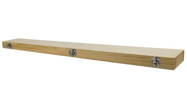 Forlænger 1000 mm til cylindermåler (anvendes til 35-50 mm og 50-160 mm)